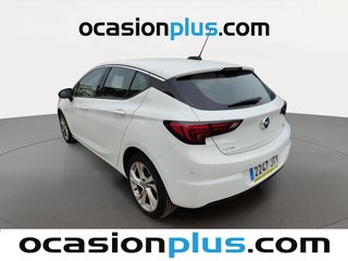 Opel Astra 1.6 CDTi Dynamic 81 kW (110 CV)