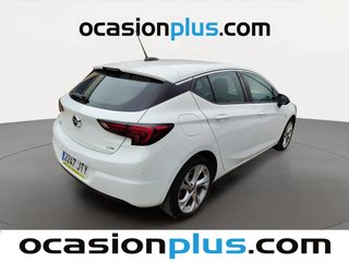 Opel Astra 1.6 CDTi Dynamic 81 kW (110 CV)