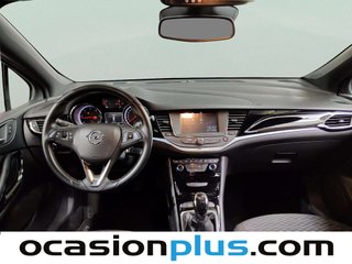Opel Astra 1.6 CDTi Dynamic 81 kW (110 CV)