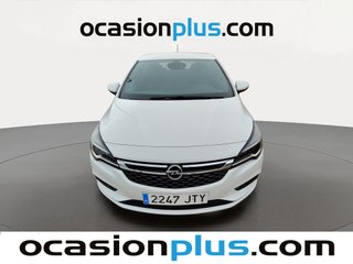 Opel Astra 1.6 CDTi Dynamic 81 kW (110 CV)