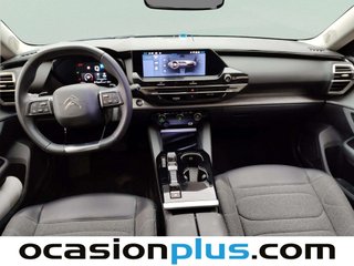 Citroen C5 X PureTech 130 S&S Feel Pack EAT8 96 kW (130 CV)