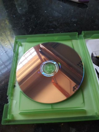 FIFA 14 Xbox One