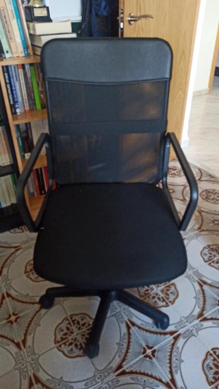 Silla estudio oficina trabajo