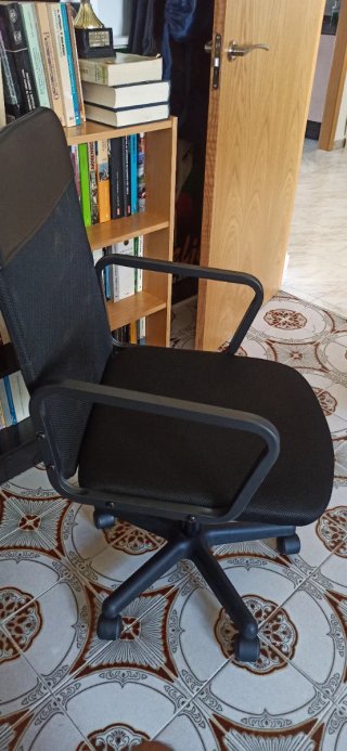Silla estudio oficina trabajo