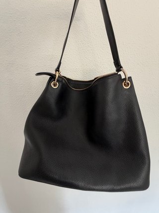 Bolso Gucci Piel Negro