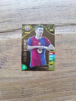 Carte Calcio stagioni 24/25 e 25/26