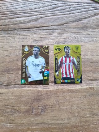 Carte Calcio stagioni 24/25 e 25/26