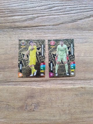 Carte Calcio stagioni 24/25 e 25/26