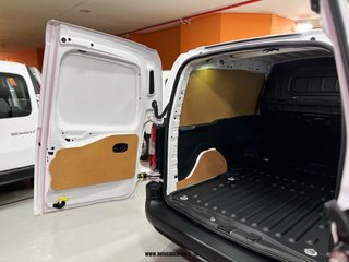 PEUGEOT PARTNER, 2 AÑOS DE GARANTIA