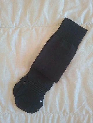 Calcetines Oysho Microfibra Knee High Talla 36-38