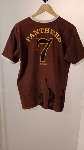 Camiseta Ringspun All Stars Talla L