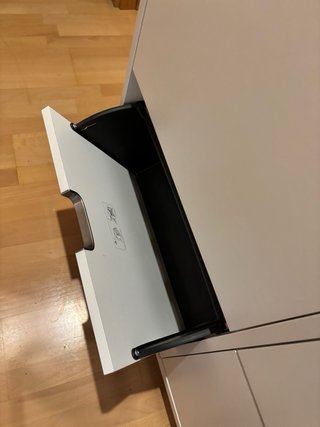 Zapatero Ikea Stall