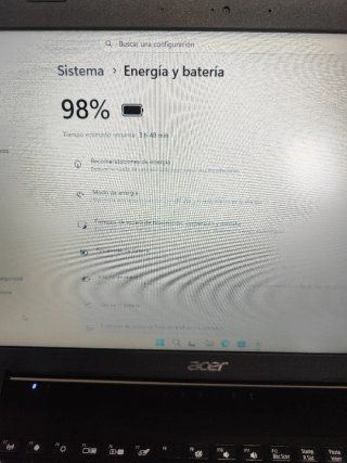 Portatile Acer Ryzen 5