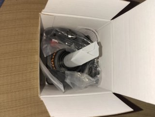 Joystick CX40+ Wireless Atari