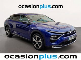 Citroen C5 X PureTech 130 S&S Feel Pack EAT8 96 kW (130 CV)