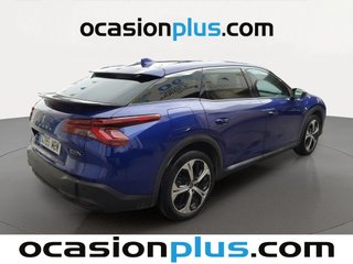 Citroen C5 X PureTech 130 S&S Feel Pack EAT8 96 kW (130 CV)