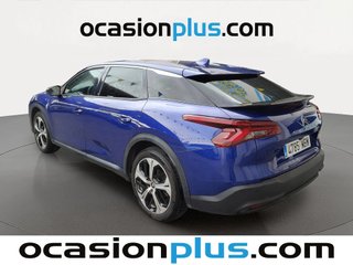 Citroen C5 X PureTech 130 S&S Feel Pack EAT8 96 kW (130 CV)