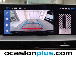 Citroen C5 X PureTech 130 S&S Feel Pack EAT8 96 kW (130 CV)
