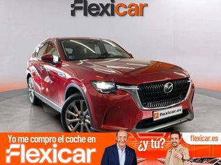 Mazda CX-60 e-Skyactiv D MHEV 147kw 8AT Exclusi-Line