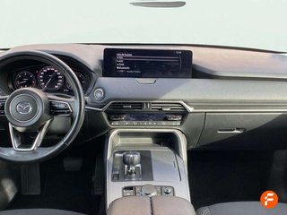 Mazda CX-60 e-Skyactiv D MHEV 147kw 8AT Exclusi-Line