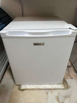 Congelatore Selectline piccolo