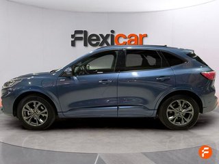 Ford Kuga Titanium 2.5 Duratec PHEV 165kW Auto