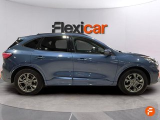 Ford Kuga Titanium 2.5 Duratec PHEV 165kW Auto