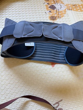 Faja Embarazo Prim Spine Talla Única