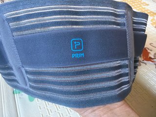 Faja Embarazo Prim Spine Talla Única