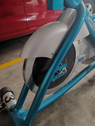 Bicicleta Estática Sprint Bike