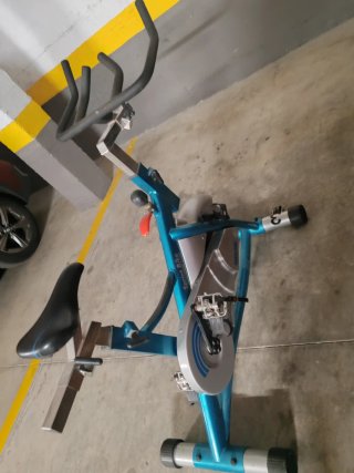 Bicicleta Estática Sprint Bike