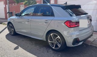 Audi A1 diciembre 2023