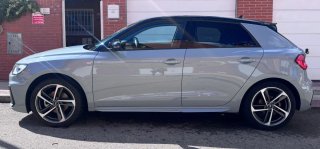 Audi A1 diciembre 2023