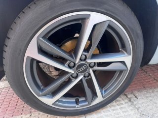 Audi A1 diciembre 2023