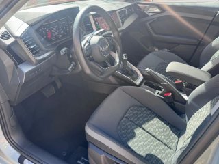 Audi A1 diciembre 2023