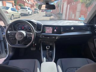 Audi A1 diciembre 2023
