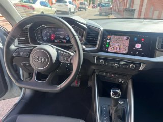 Audi A1 diciembre 2023