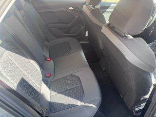 Audi A1 diciembre 2023