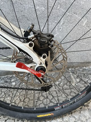 Bicicleta Trek Fuel EX9