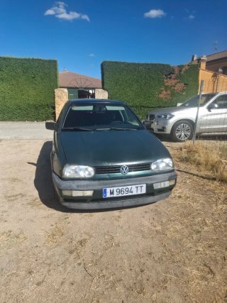 Volkswagen Golf 1996