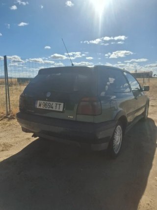 Volkswagen Golf 1996
