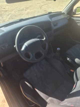 Volkswagen Golf 1996