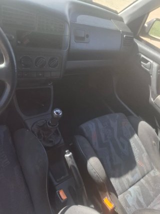 Volkswagen Golf 1996