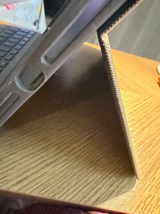 Tastiere Logitech Combo Touch per iPad 7/8/9