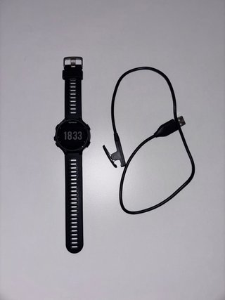 Garmin Forerunner 735XT GPS Running Watch
