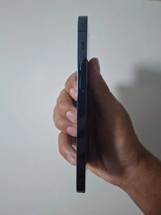 iPhone 12 Pro Blu