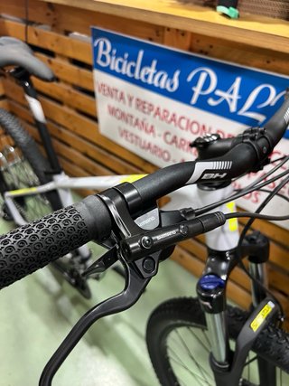 BH SPIKE 2.0 2026