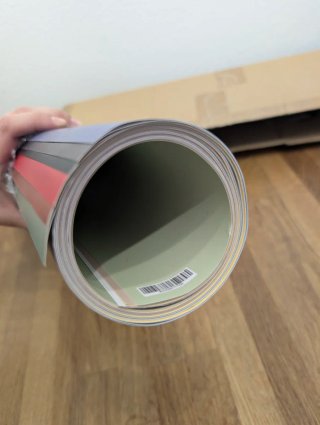 Soporte T Ajustable para fotografía + Fondos