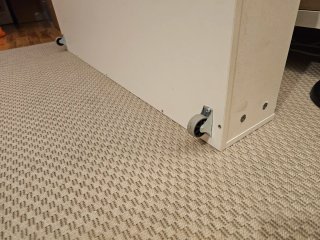 4 Cajones Cama Ikea Malm