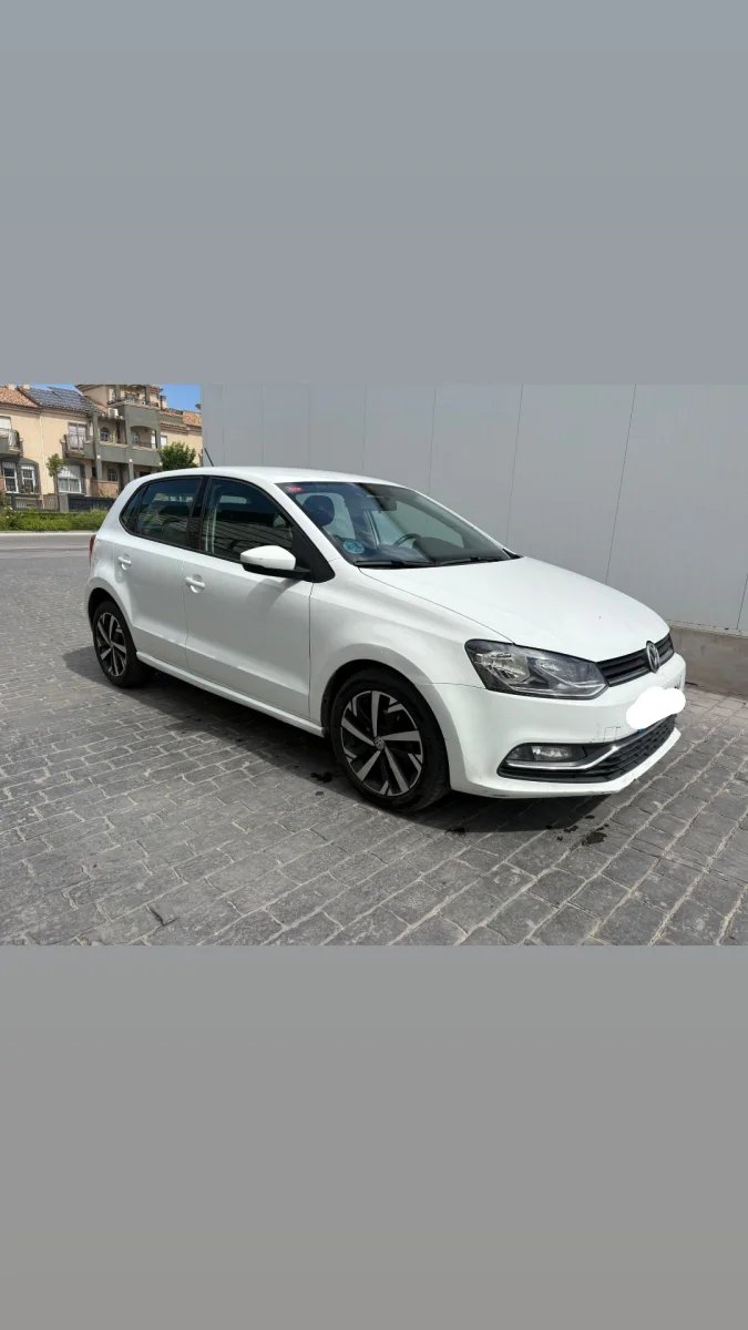 Volkswagen Polo 2017 - foto 1